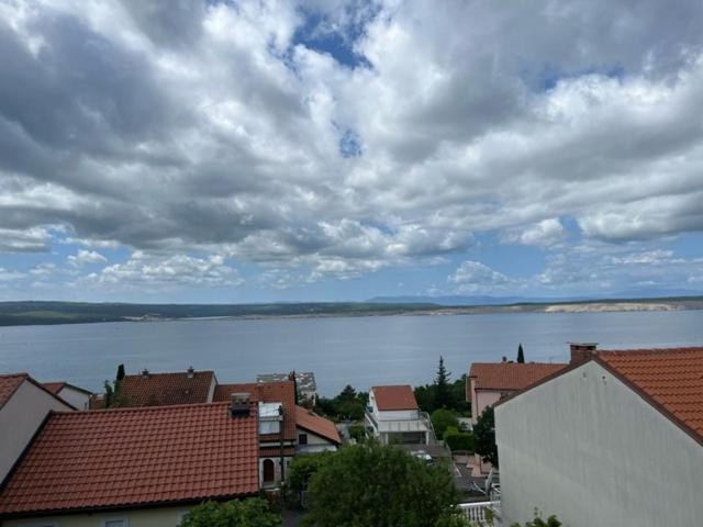 Apartman Laura Dramalj Rum bild