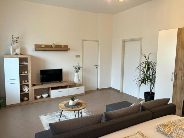 Apartman Laura Dramalj Rum bild