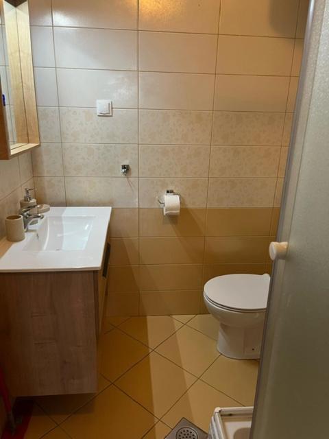 Apartman Laura Dramalj Rum bild